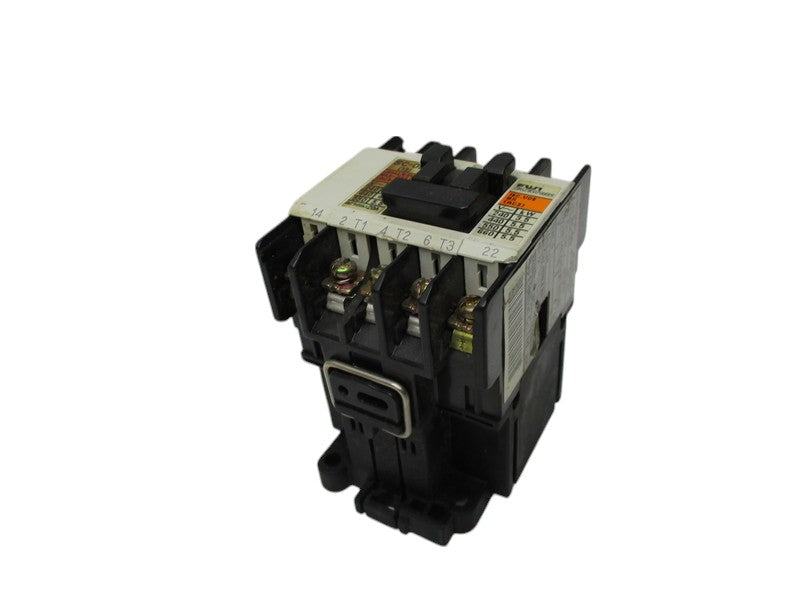 FUJI ELEECTRIC 4NC0G0  NSNP