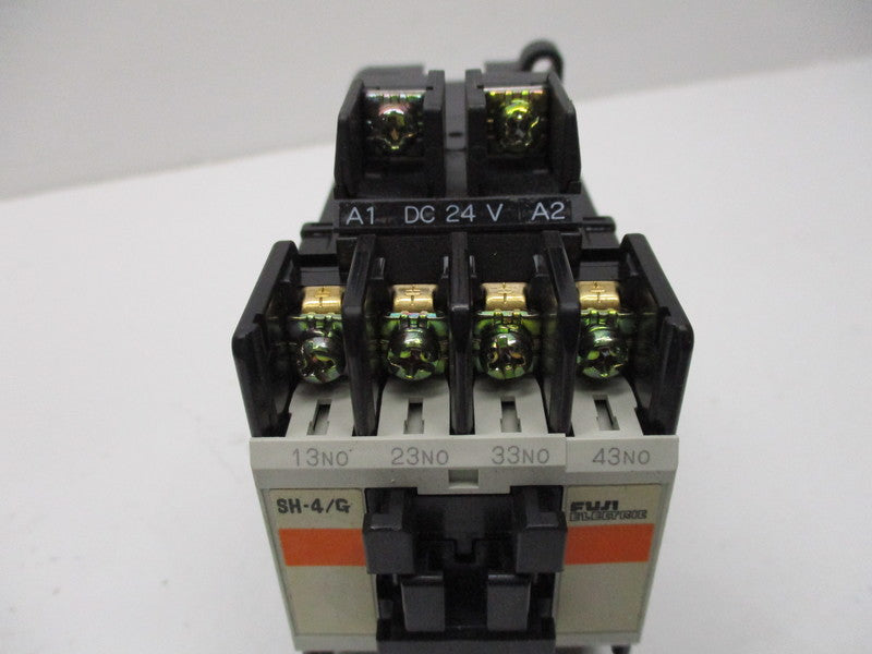 FUJI ELECTRIC SH04AG  NSNP