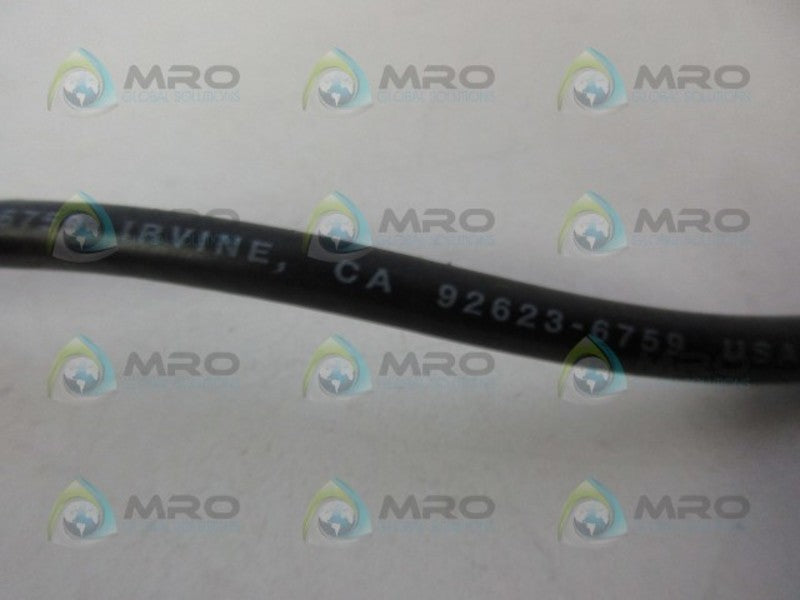 PASTERNACK ENTERPRISES 92623-6759 CABLE NSNP
