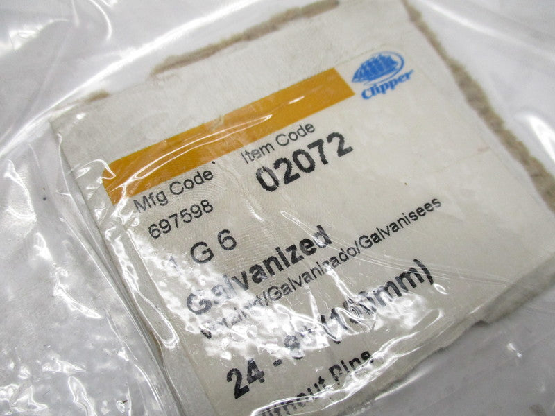 CLIPPER 697598  NSNP