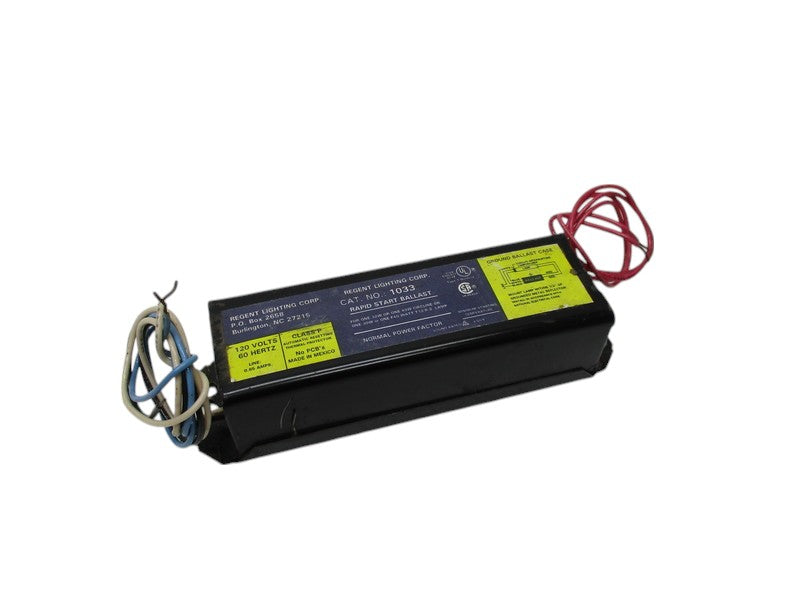 REGENT LIGHTING 1053  UNMP