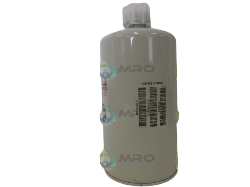 FLEETGUARD FS1212 FUEL/WATER SEPARTOR NSNP