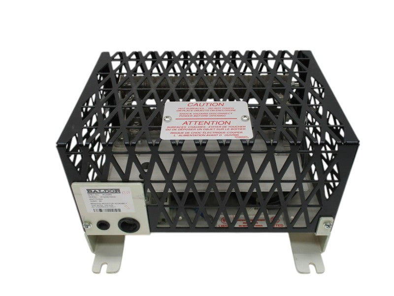 BALDOR RGA660  NSNP