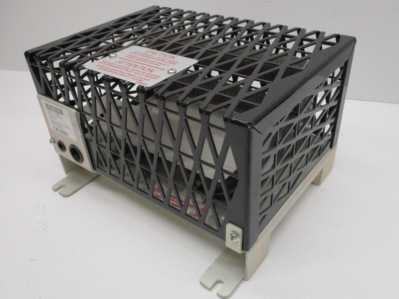 BALDOR RGA660  NSNP