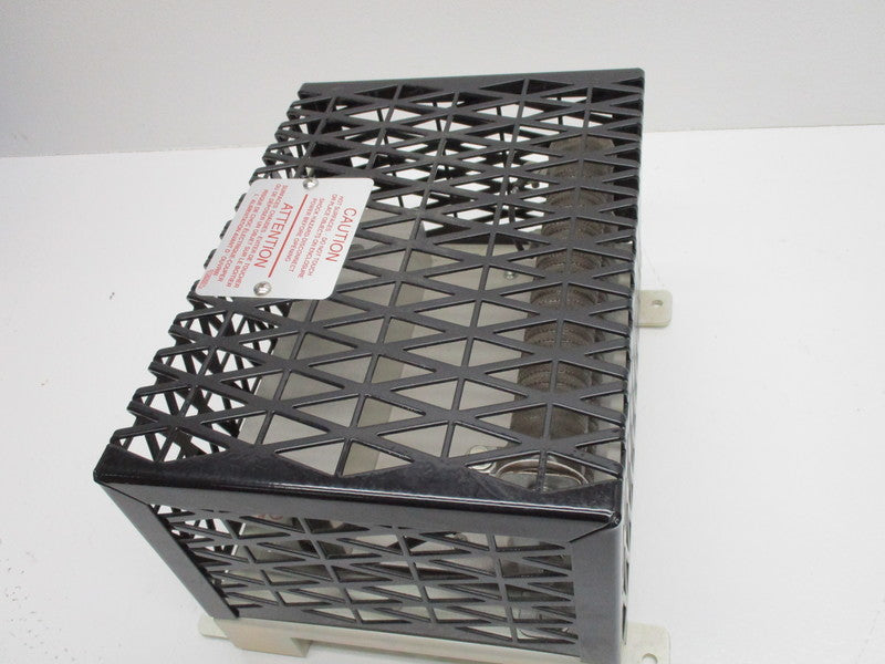 BALDOR RGA660  NSNP