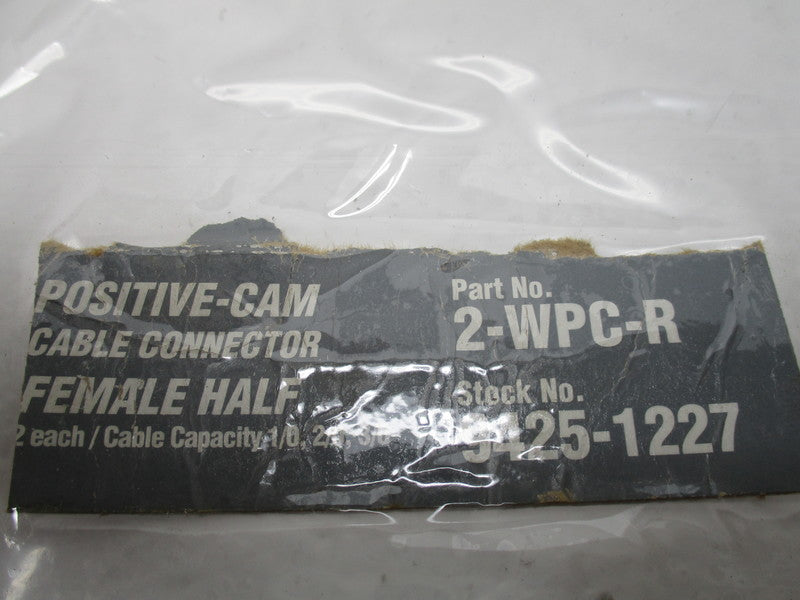 TWEC  2-WPC-R  NSNP