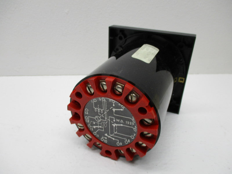 CRAMER 402S-D-5M  NSMP