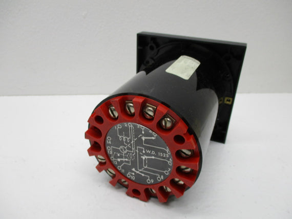 CRAMER 402S-D-5M  NSMP