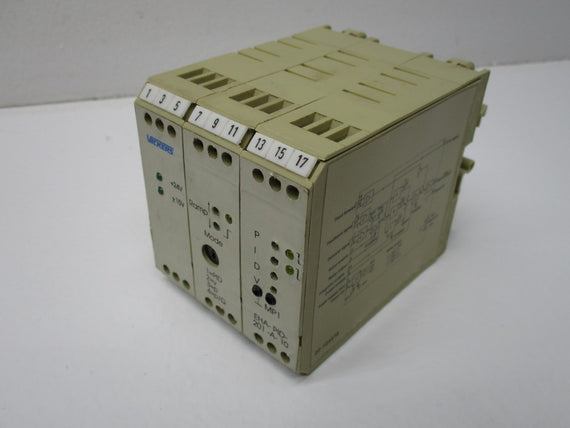 VICKERS EHA-PID-201-A-10  UNMP