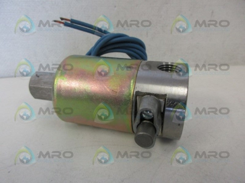 VERSA ESM-8302-44-H-M172AE-120V60 NSNP