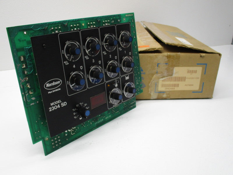 INDUSTRIAL SPARE PART 299244A NSMP