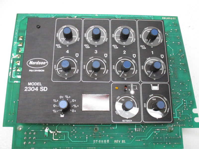INDUSTRIAL SPARE PART 299244A NSMP