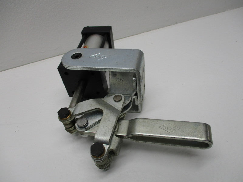 DESTACO 817U  UNMP