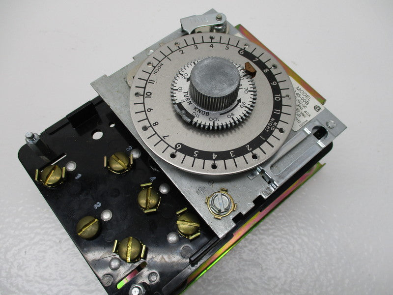 PARAGON ELECTRIC 8145-00B  UNMP
