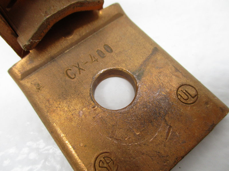 PANDUIT CX400-38-3  NSNP