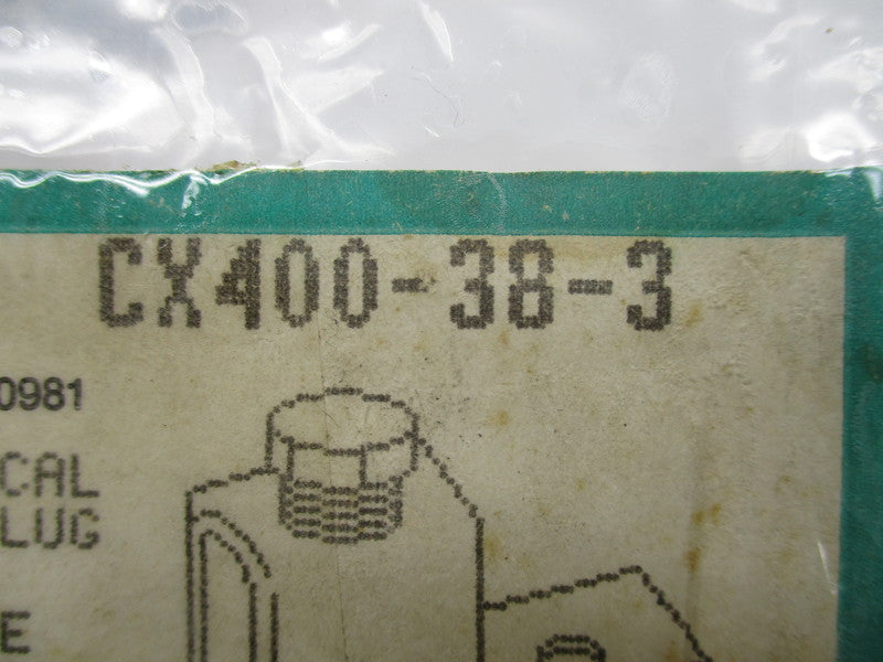 PANDUIT CX400-38-3  NSNP