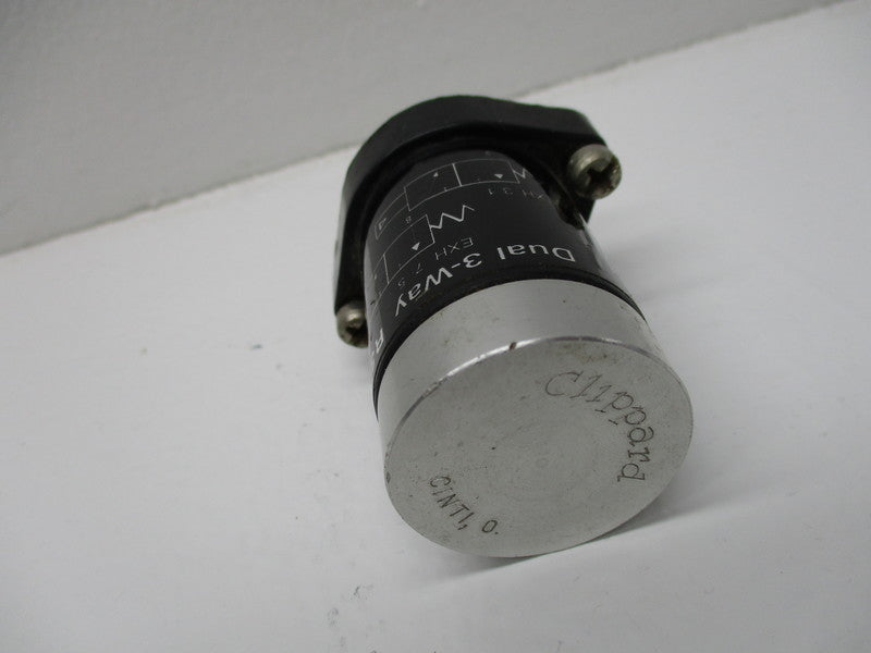 CLIPPARD R351  NSNP