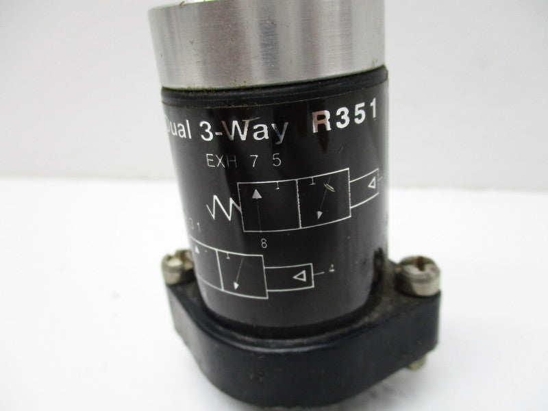 CLIPPARD R351  NSNP