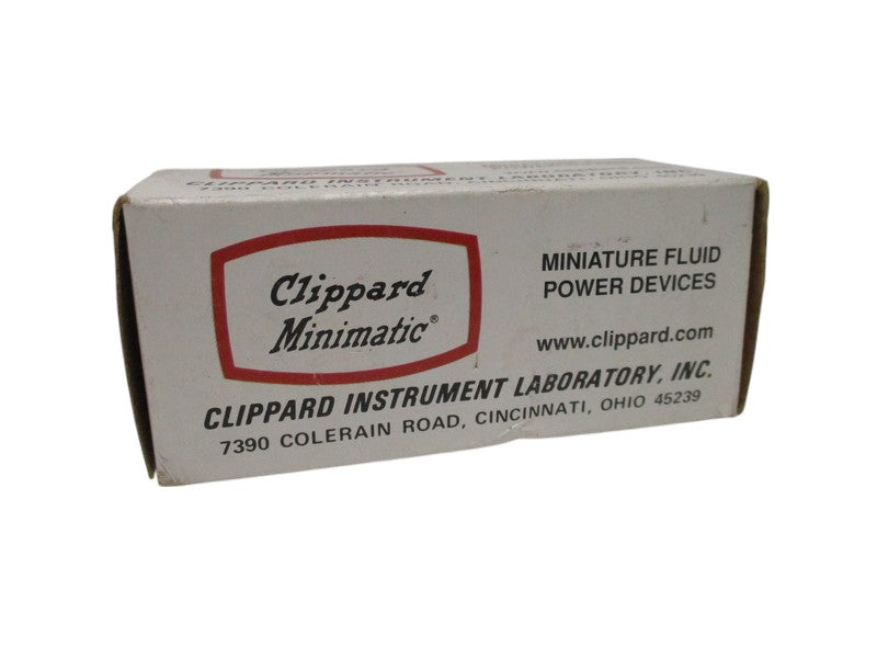CLIPPARD R351  NSMP