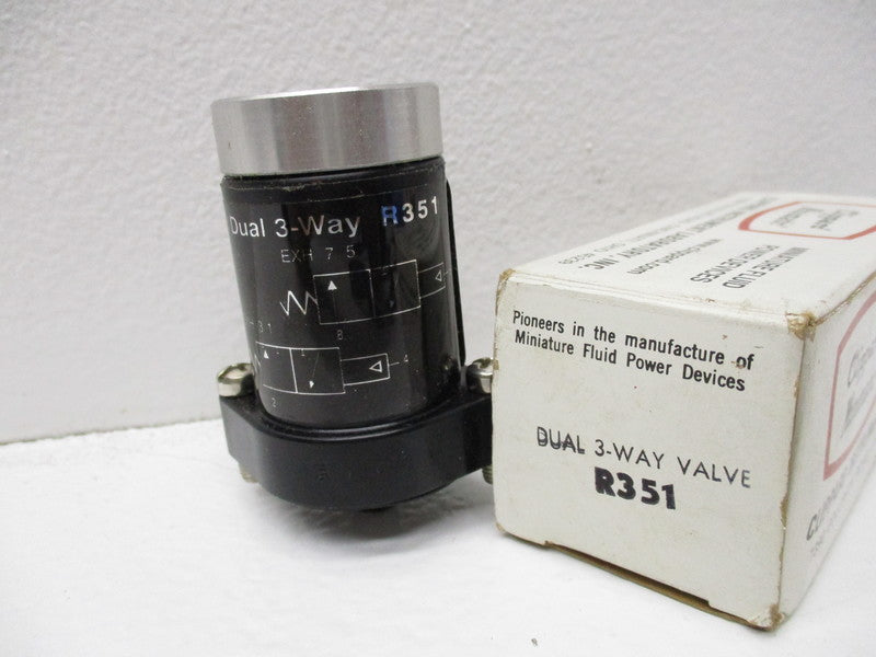 CLIPPARD R351  NSMP