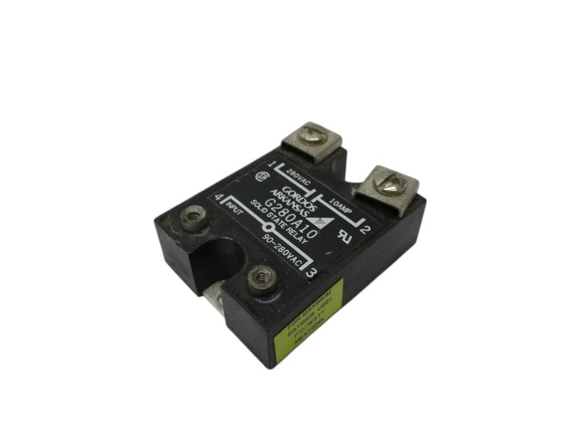 GORDOS G280A10  UNMP