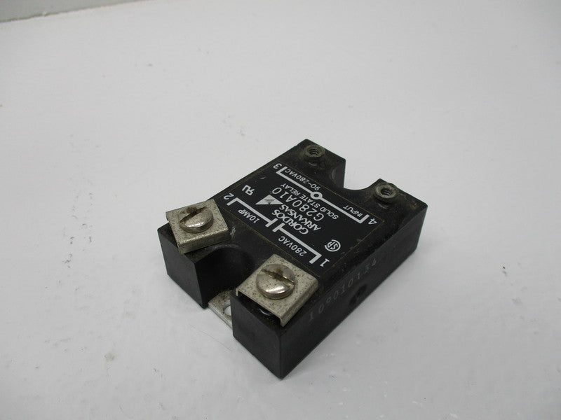 GORDOS G280A10  UNMP
