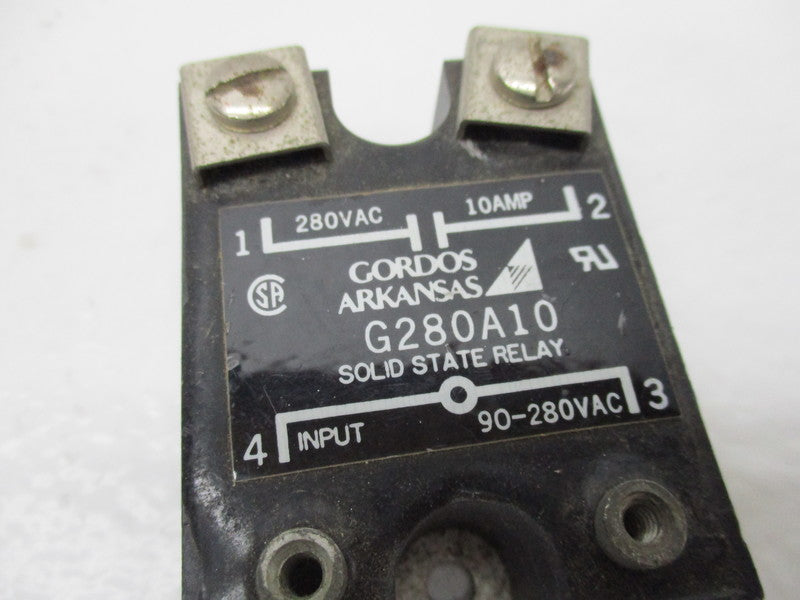 GORDOS G280A10  UNMP