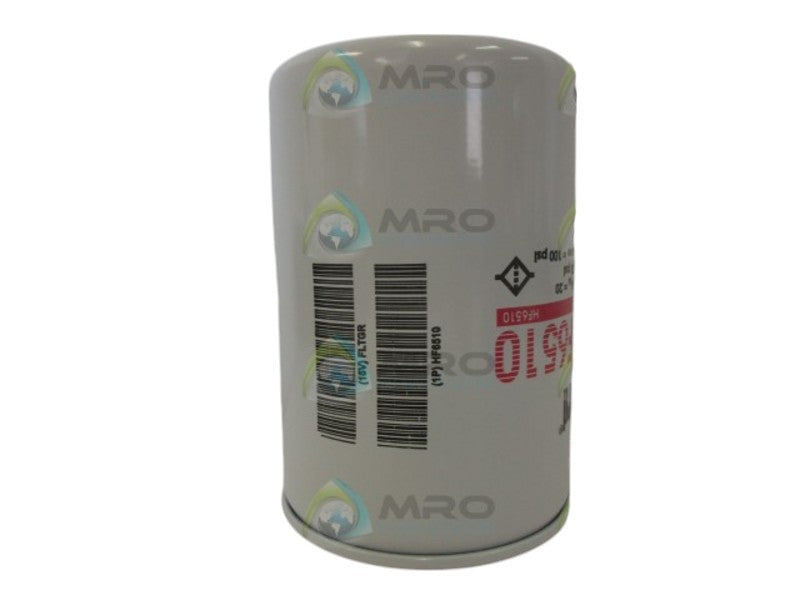 FLEETGUARD HF6510 HYDDRAULIC FILTER NSNP