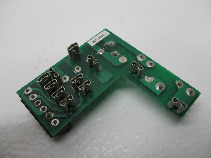 GRAHAM 176B1113  UNMP