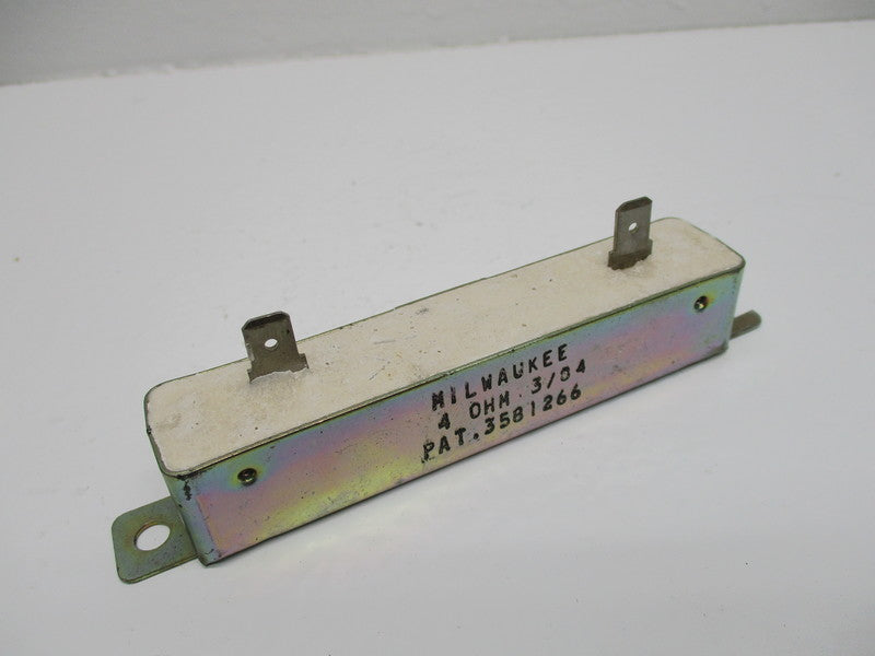MILWAUKEE 3581266  UNMP