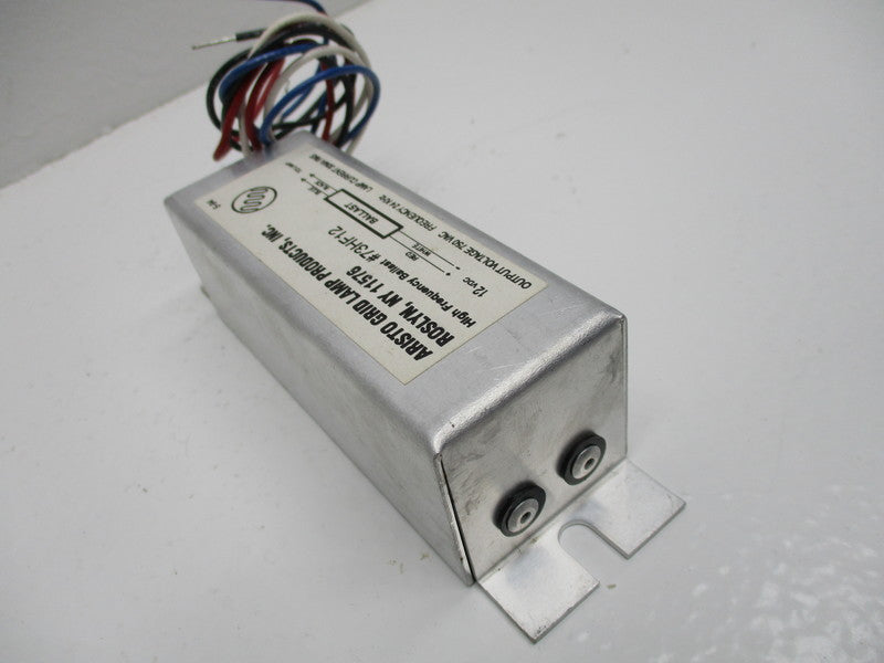 ARISTO GRID 73HF12  UNMP