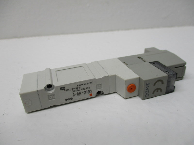 SMC SY3140-5FU-Q  NSNP