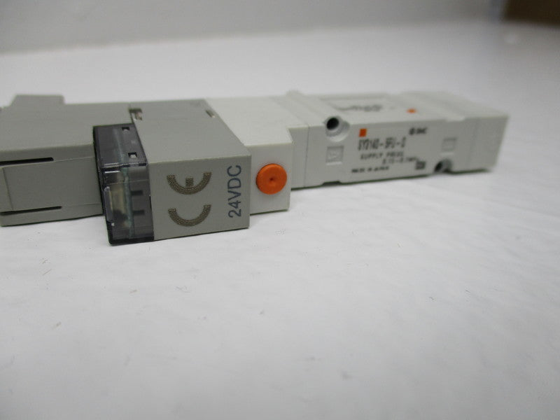 SMC SY3140-5FU-Q  NSNP