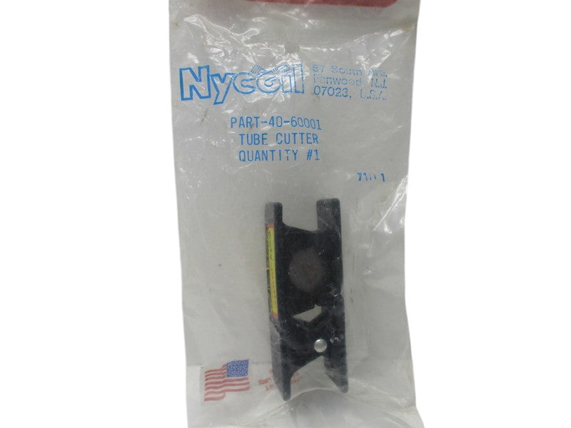 NYCOIL 40-60001  NSMP