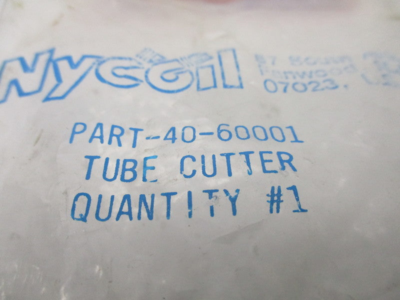 NYCOIL 40-60001  NSMP