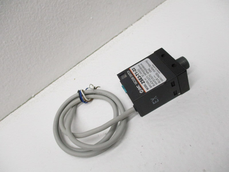 SMC ZSE3-T1-23  NSNP