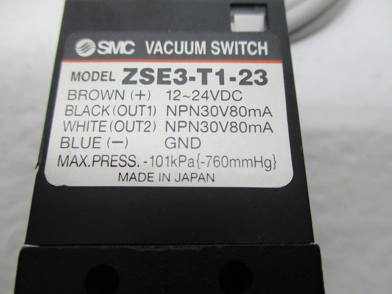 SMC ZSE3-T1-23  NSNP