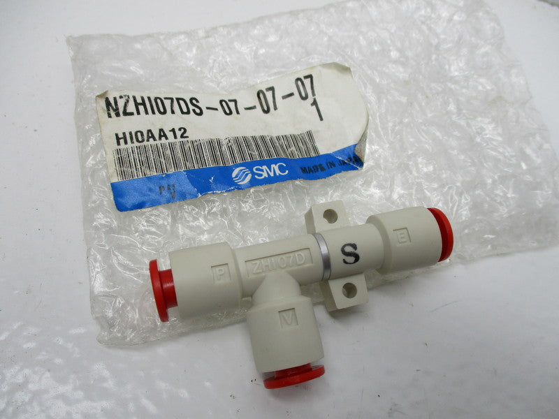 SMC VZH107DS-07-07-07  NSMP