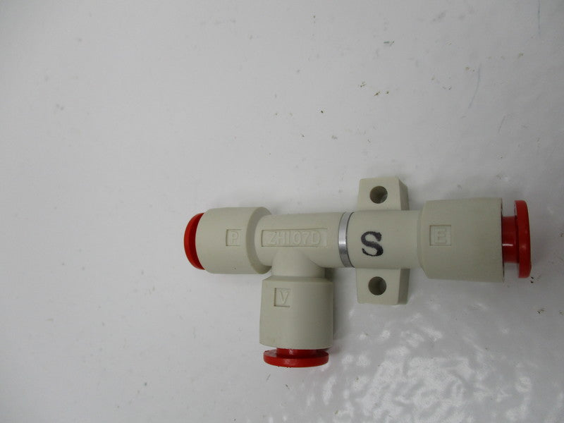 SMC VZH107DS-07-07-07  NSMP