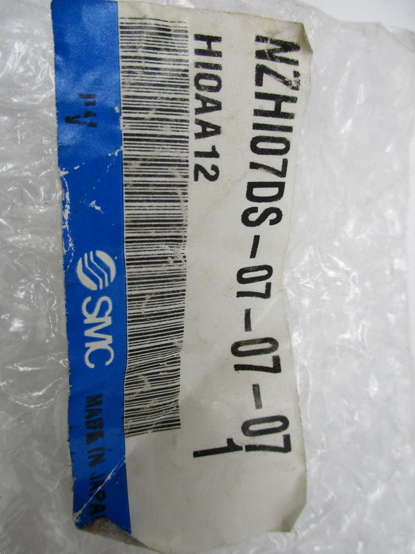 SMC VZH107DS-07-07-07  NSMP