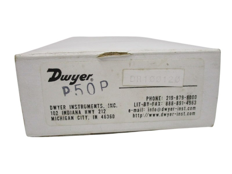 DWYER DR100120  NSMP
