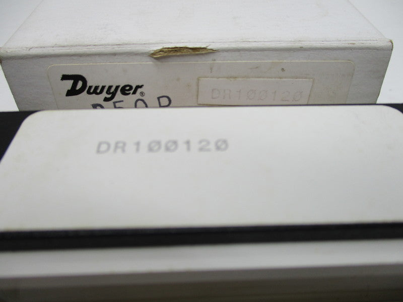 DWYER DR100120  NSMP