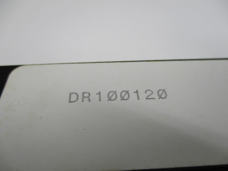DWYER DR100120  NSMP