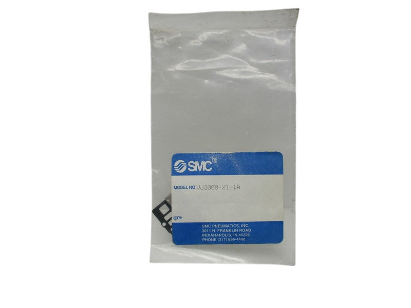SMC VJ3000-21-1A  NSMP