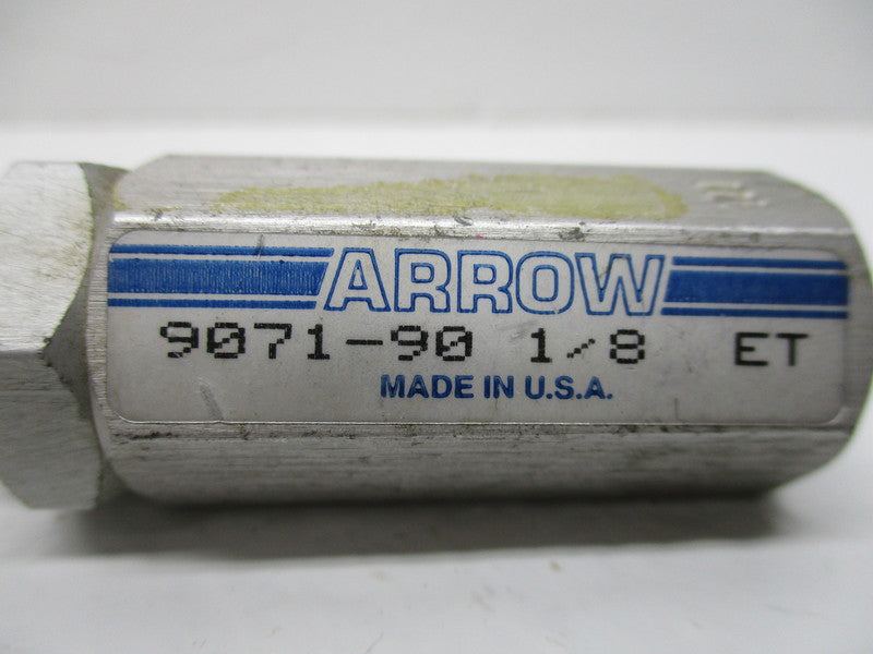 ARROW 9071-90  UNMP