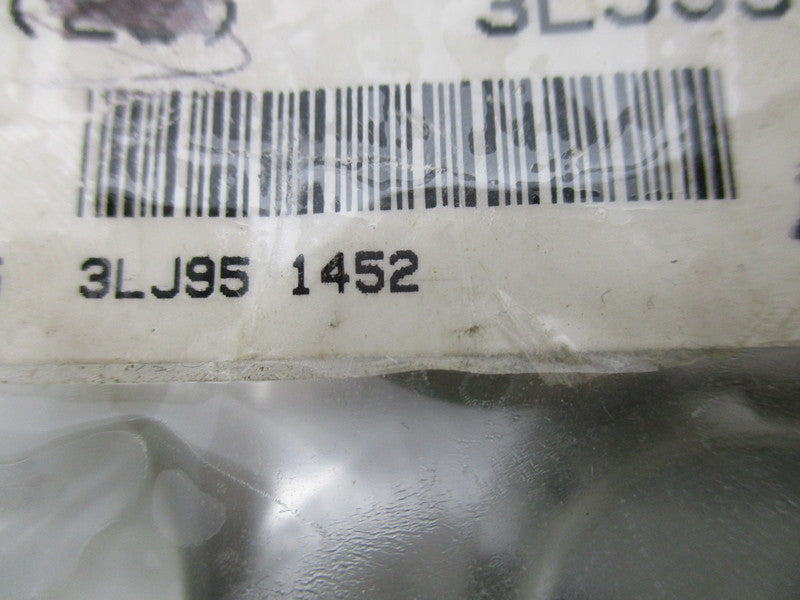 T & B 1452  NSNP