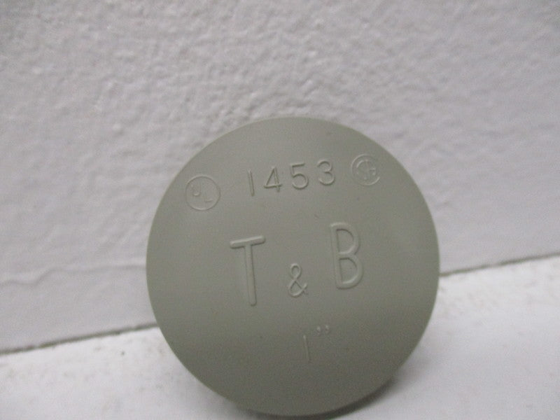 T&B 1453  NSNP
