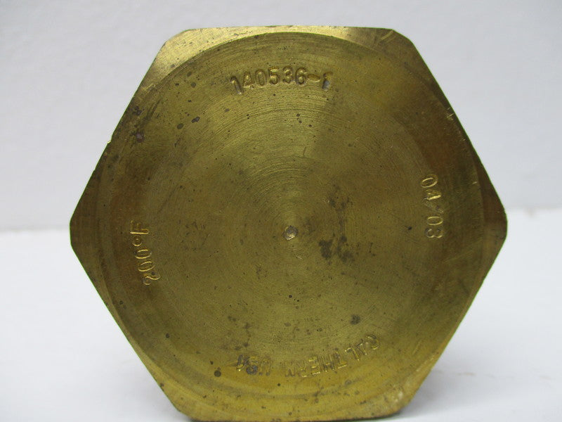 CALTHERM 140536-1  UNMP