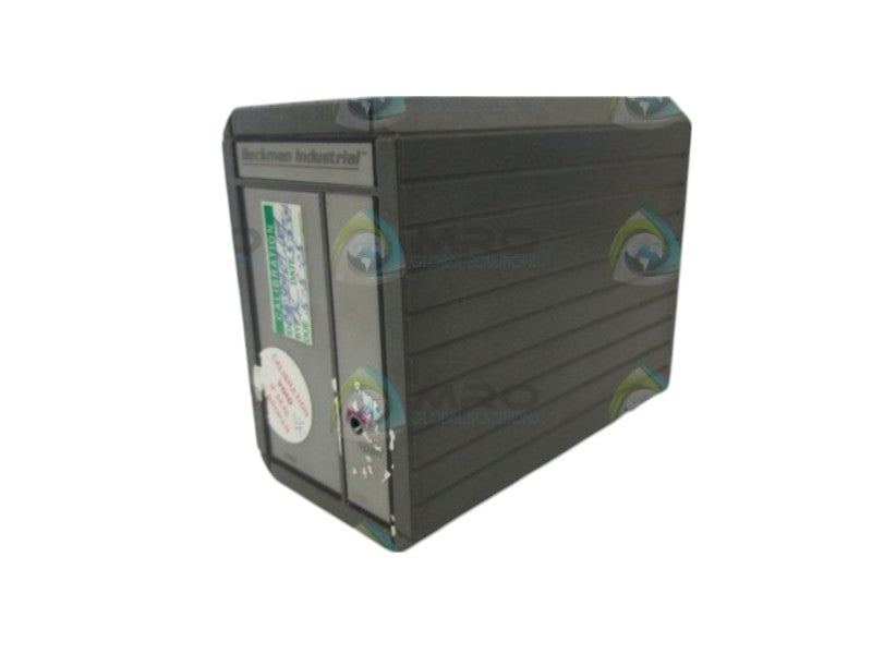 BECKMAN 8000-1-L04-60 SIGNAL CONDITIONER NSNP