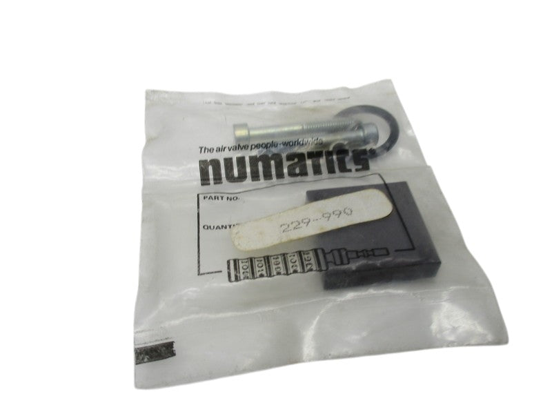 NUMATICS 229-990  NSMP